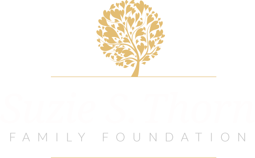 Suzie S. Thorn | Family Foundation