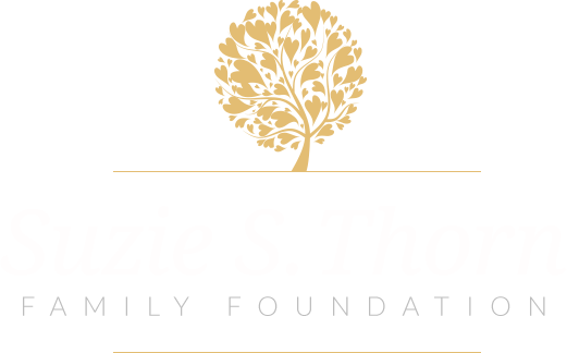 Suzie S. Thorn Family Foundation